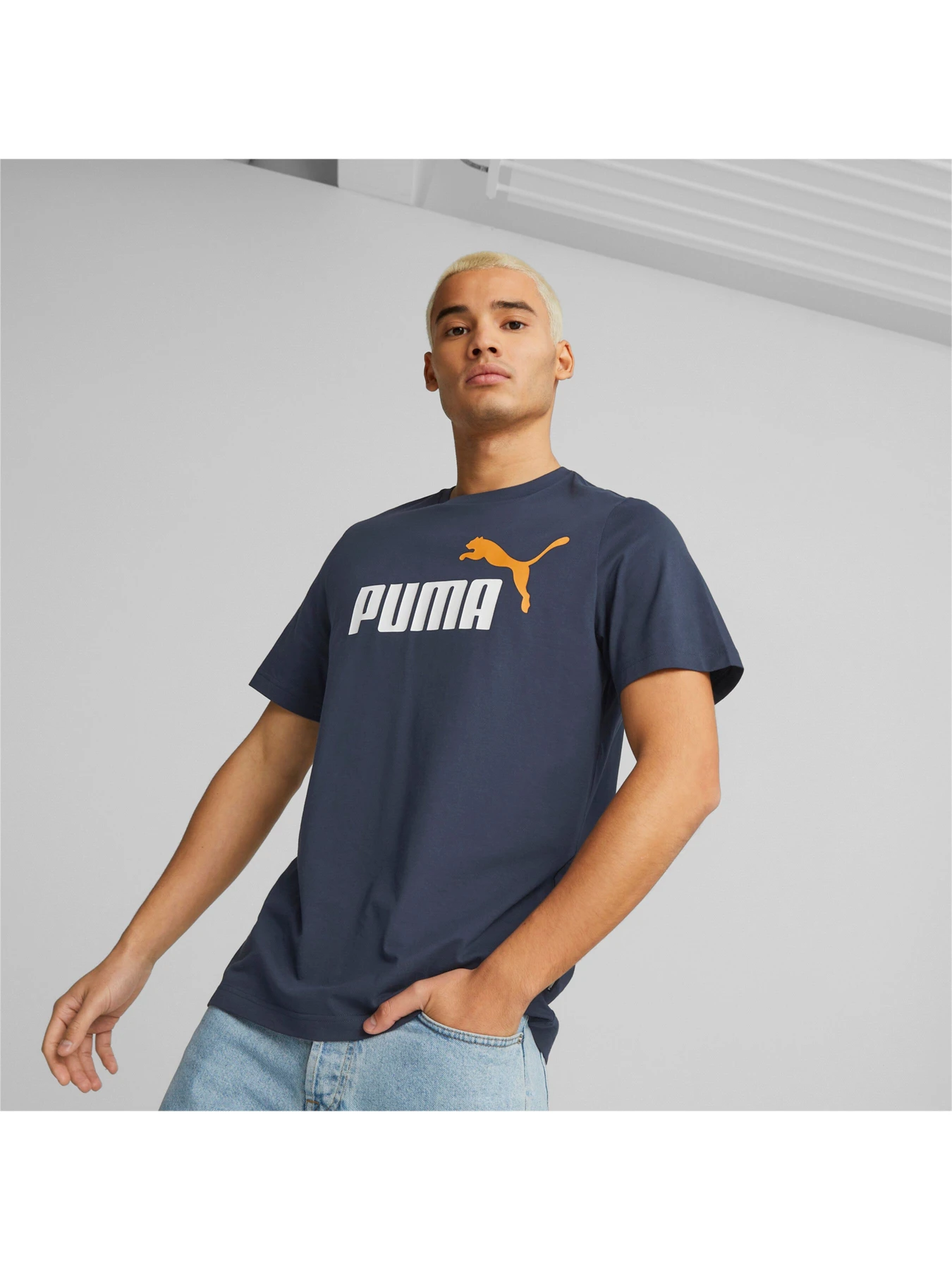 Футболки і поло PUMA модель 586759 Фото