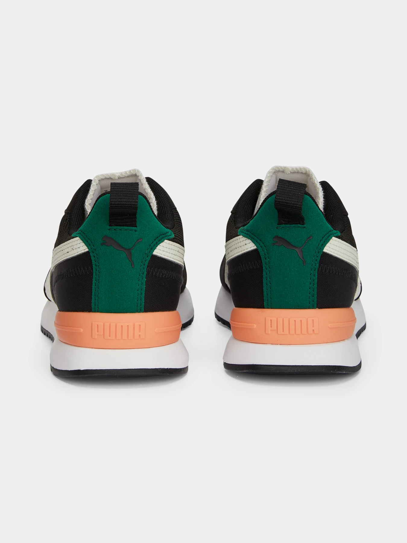 Кроссовки PUMA R78 модель 373117 Фото