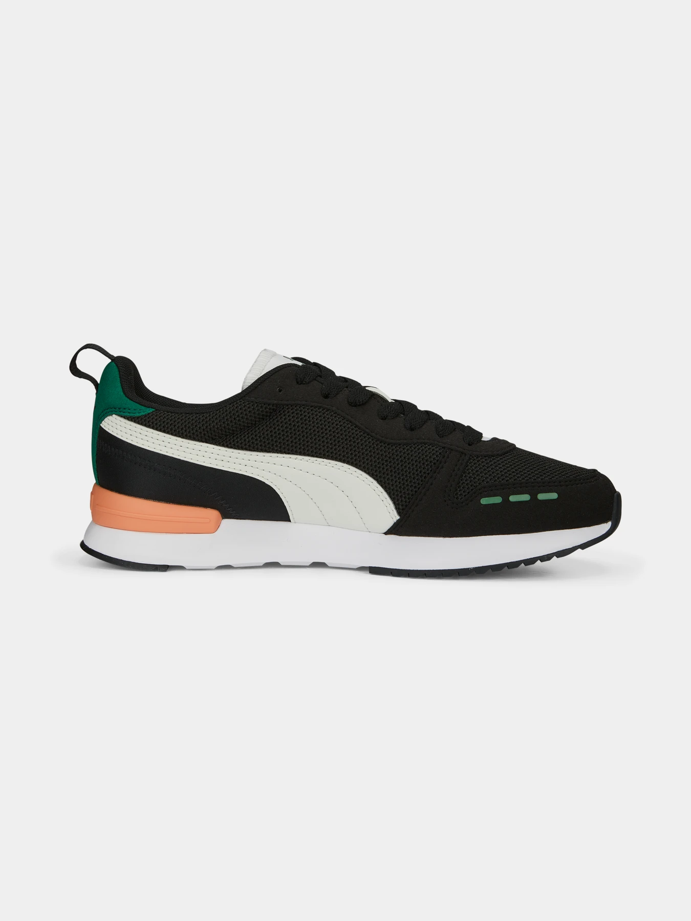 Кроссовки PUMA R78 модель 373117 Фото