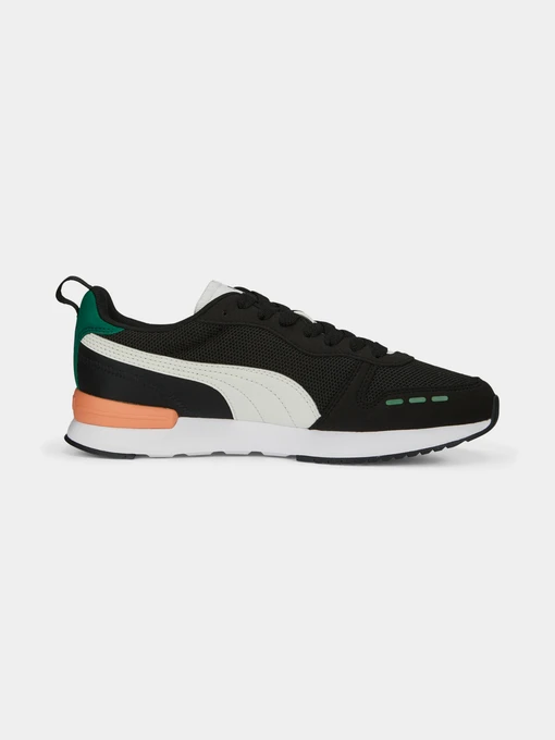 Кроссовки PUMA R78 модель 373117 Фото