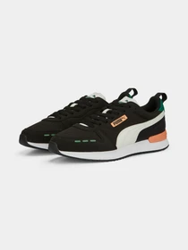 Кроссовки PUMA R78 модель 373117 Фото