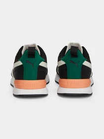 Кроссовки PUMA R78 модель 373117 Фото