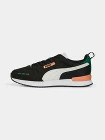 Кроссовки PUMA R78 модель 373117 Фото