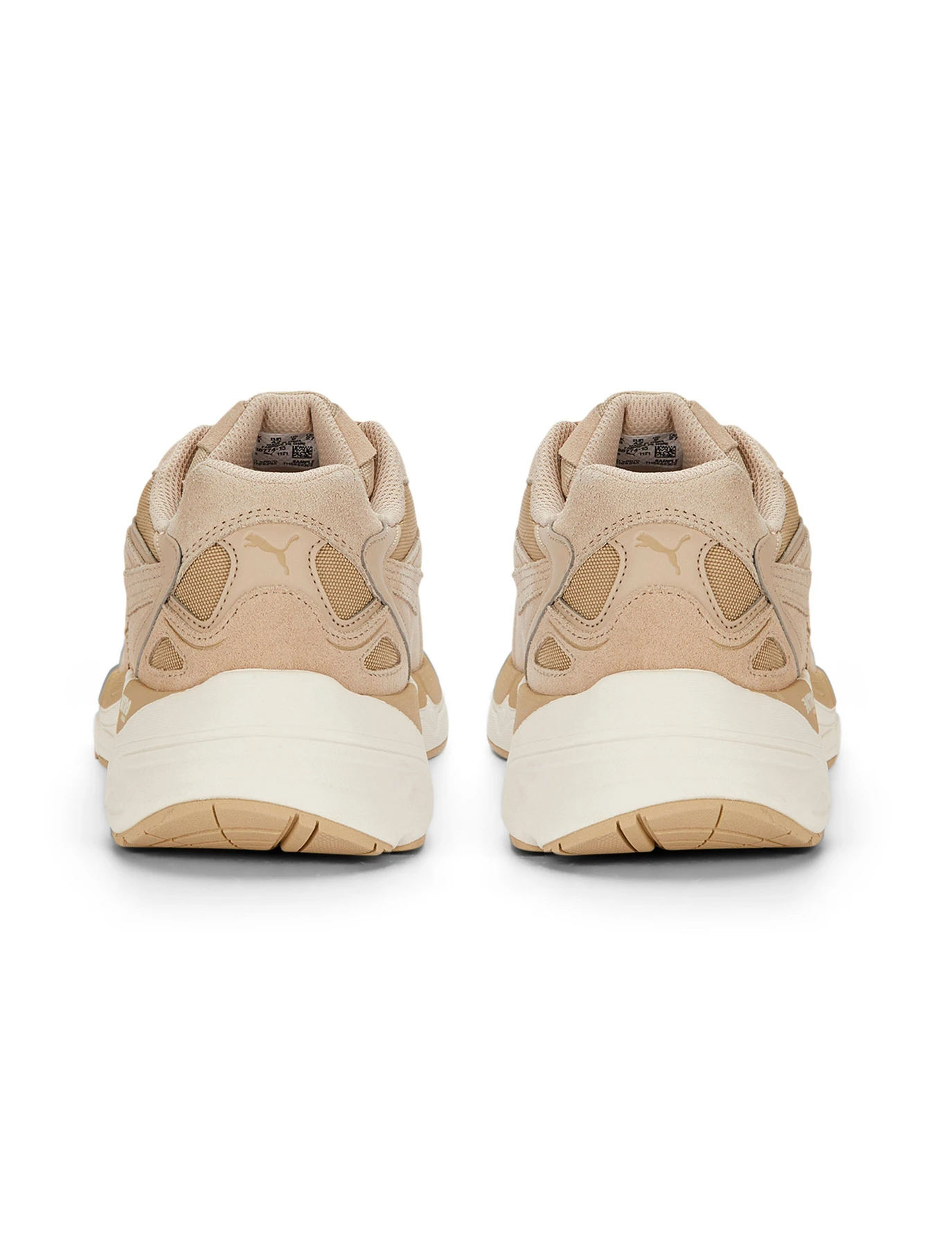 Кроссовки PUMA Teveris Nitro модель 388774 Кроссовки PUMA Teveris Nitro модель 388774 Фото