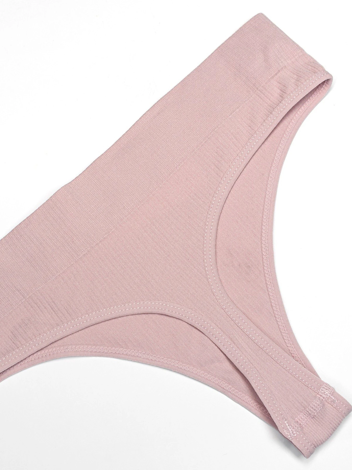 Нижнее белье ISSA Plus модель BL2-278_pink Фото