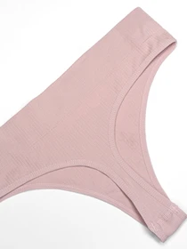 Нижнее белье ISSA Plus модель BL2-278_pink Фото