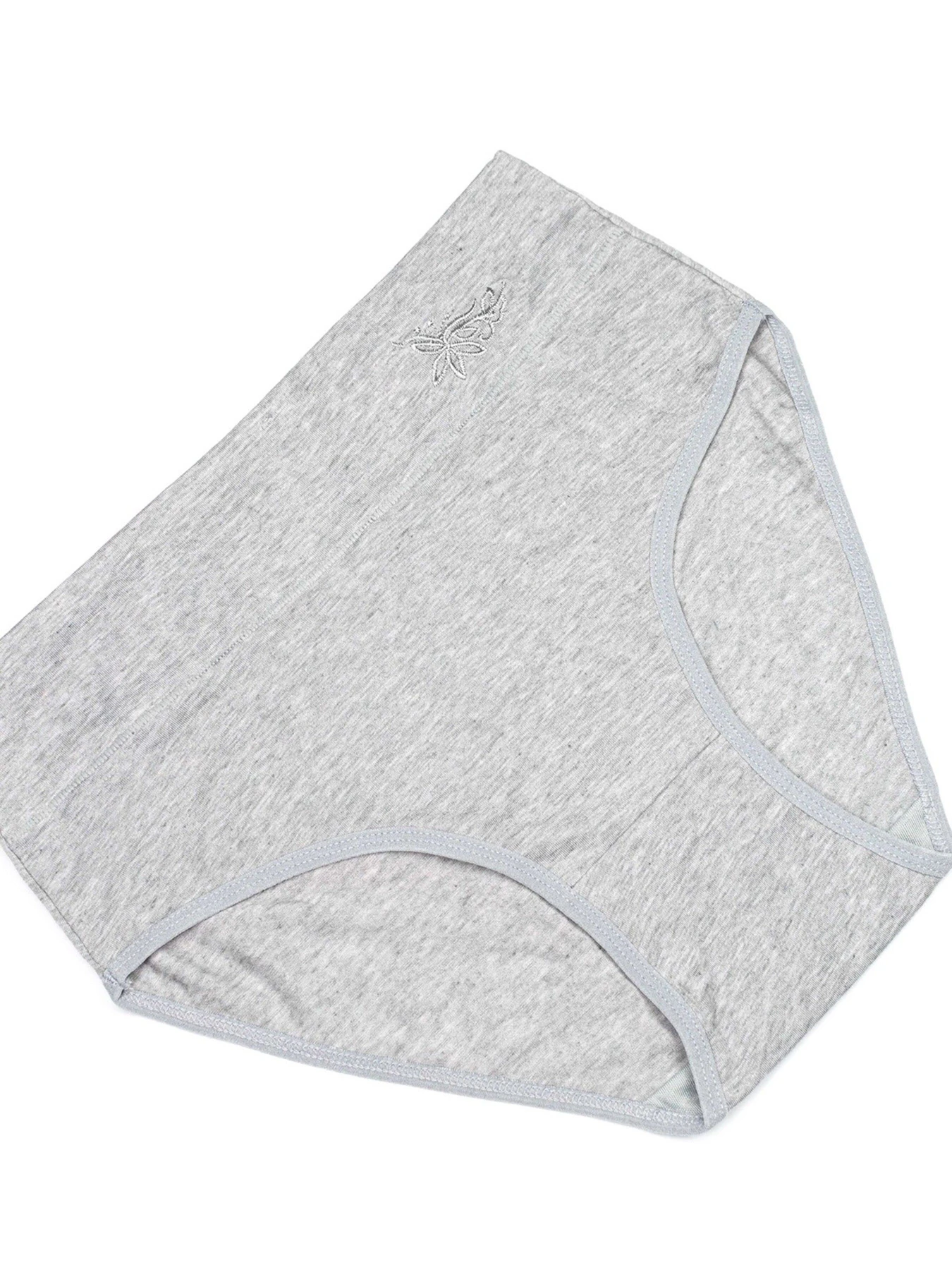 Нижнее белье ISSA Plus модель BL2-608_lightgray Фото