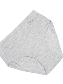 Нижнее белье ISSA Plus модель BL2-608_lightgray Фото