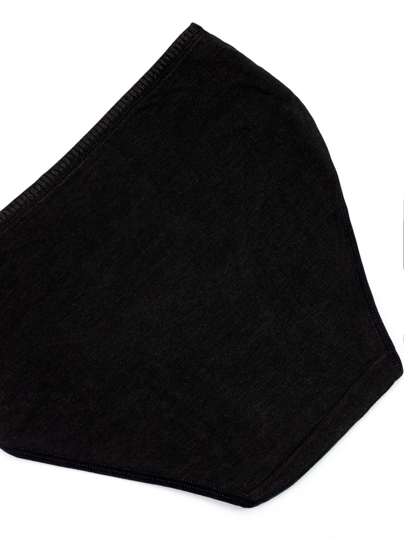 Нижня білизна ISSA Plus модель BL2-608_black Фото