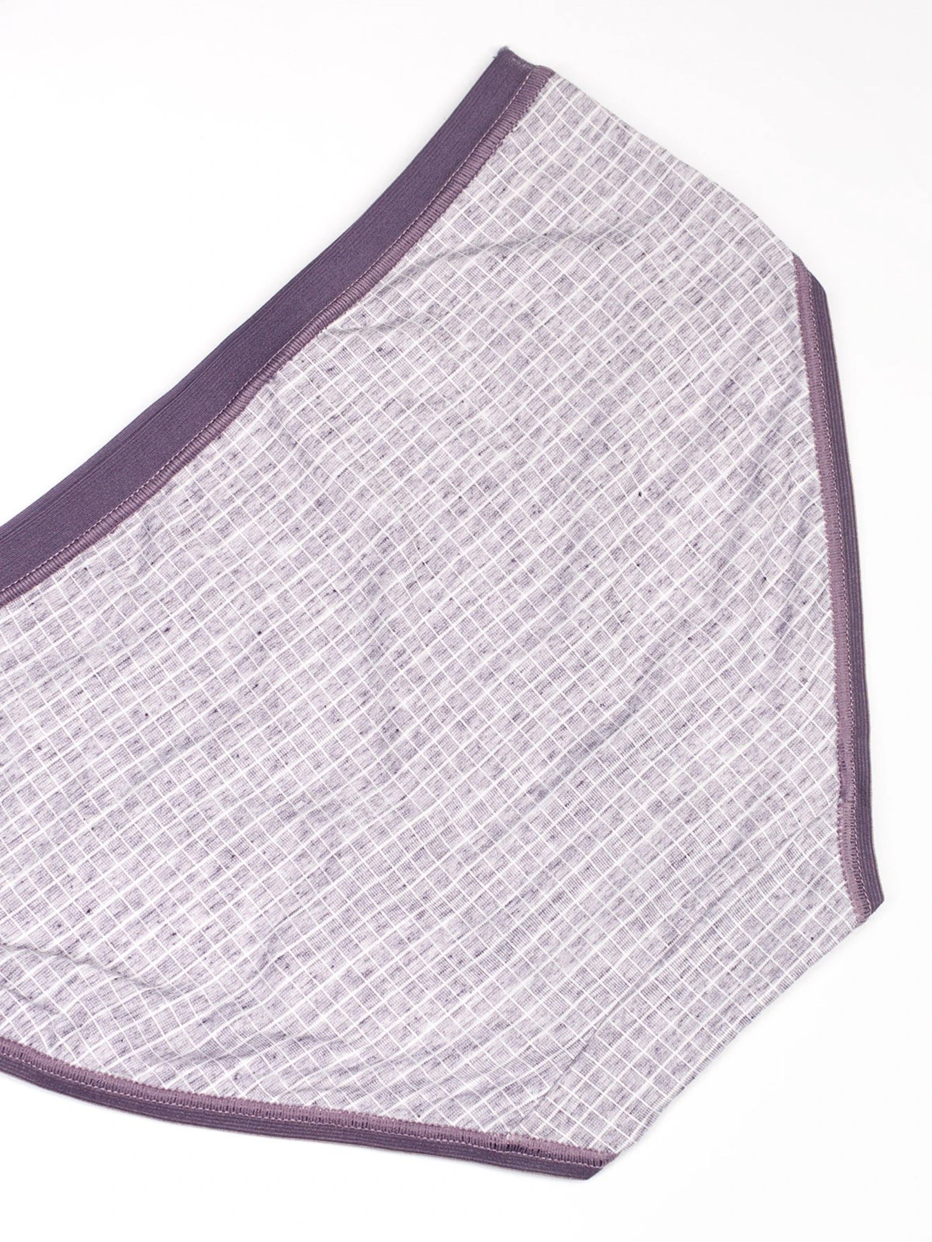 Нижнее белье ISSA Plus модель BL2-660_lilac Фото