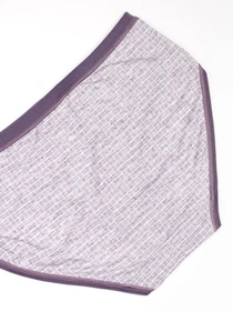 Нижнее белье ISSA Plus модель BL2-660_lilac Фото