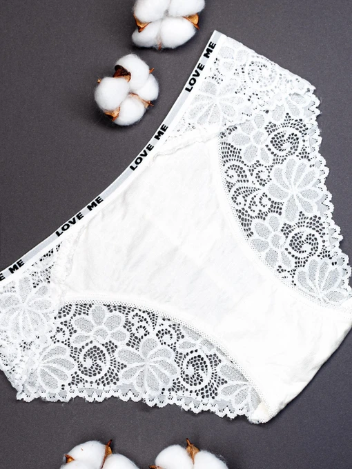 Нижнее белье ISSA Plus модель BL2-670_milk Фото