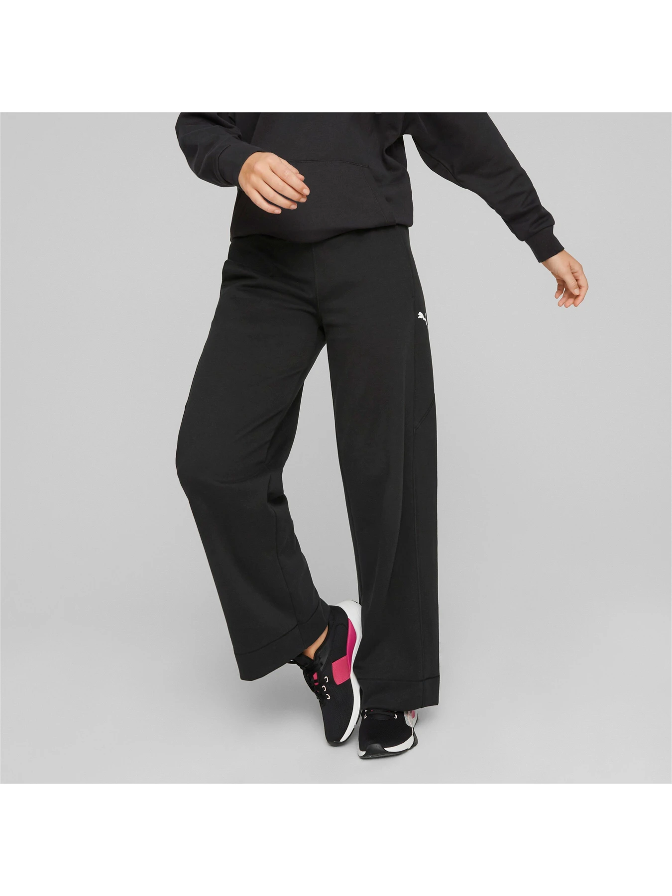 Брюки PUMA модель 673106 Брюки PUMA модель 673106 Фото