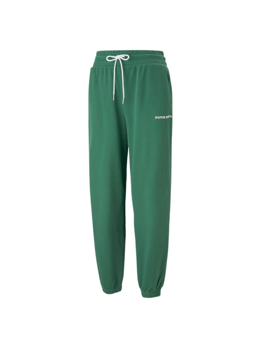 Брюки PUMA модель 538382 Фото