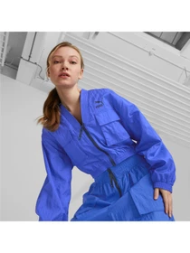 Куртки та дублянки PUMA модель 538340 Фото
