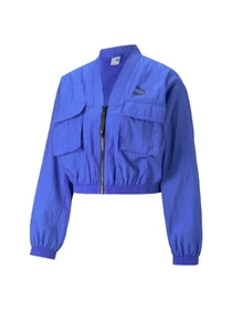 Куртки та дублянки PUMA модель 538340 Фото