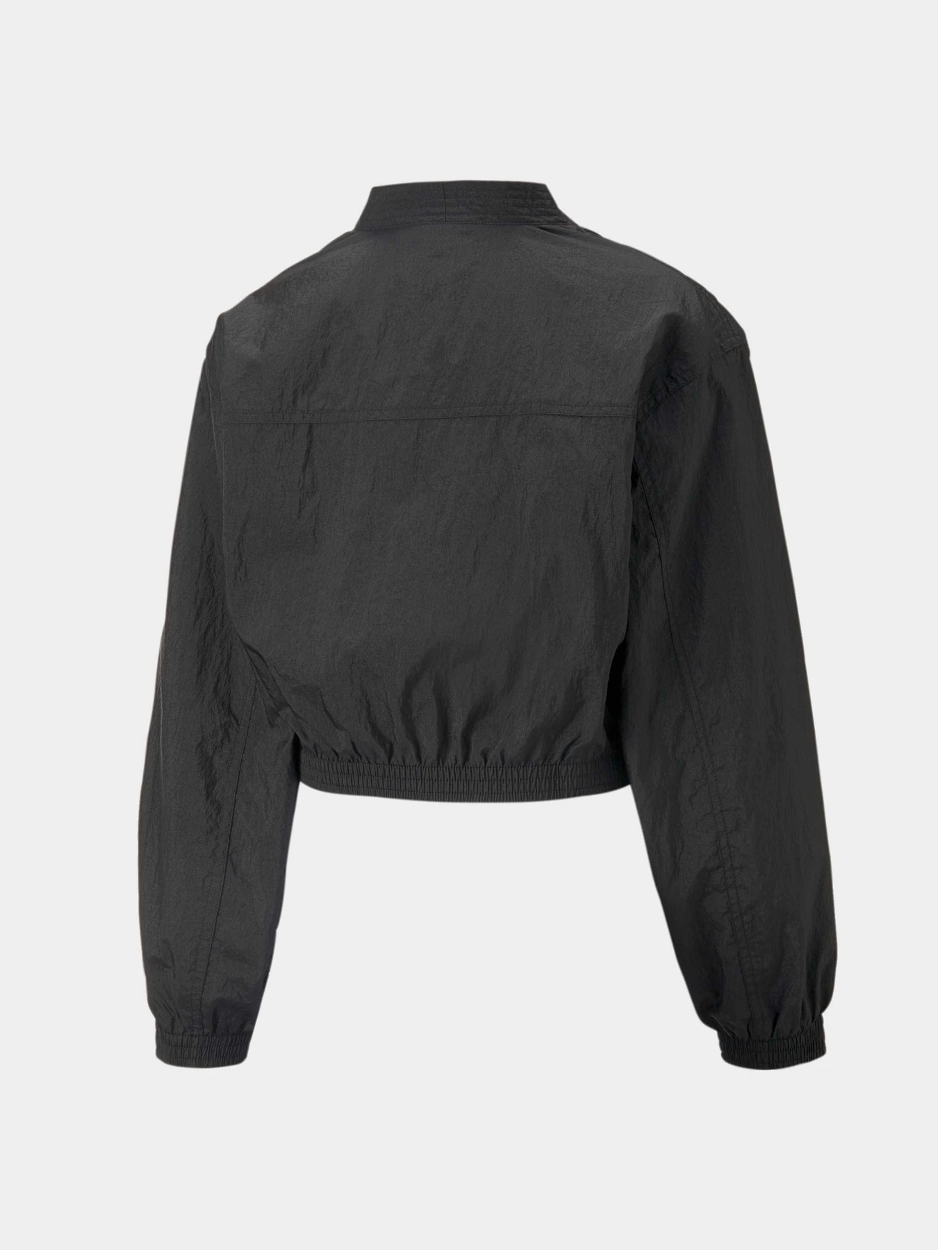 Куртки и дубленки PUMA Dare To Woven Jacket модель 538340 Куртки и дубленки PUMA Dare To Woven Jacket модель 538340 Фото
