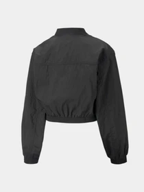 Куртки и дубленки PUMA Dare To Woven Jacket модель 538340 Фото