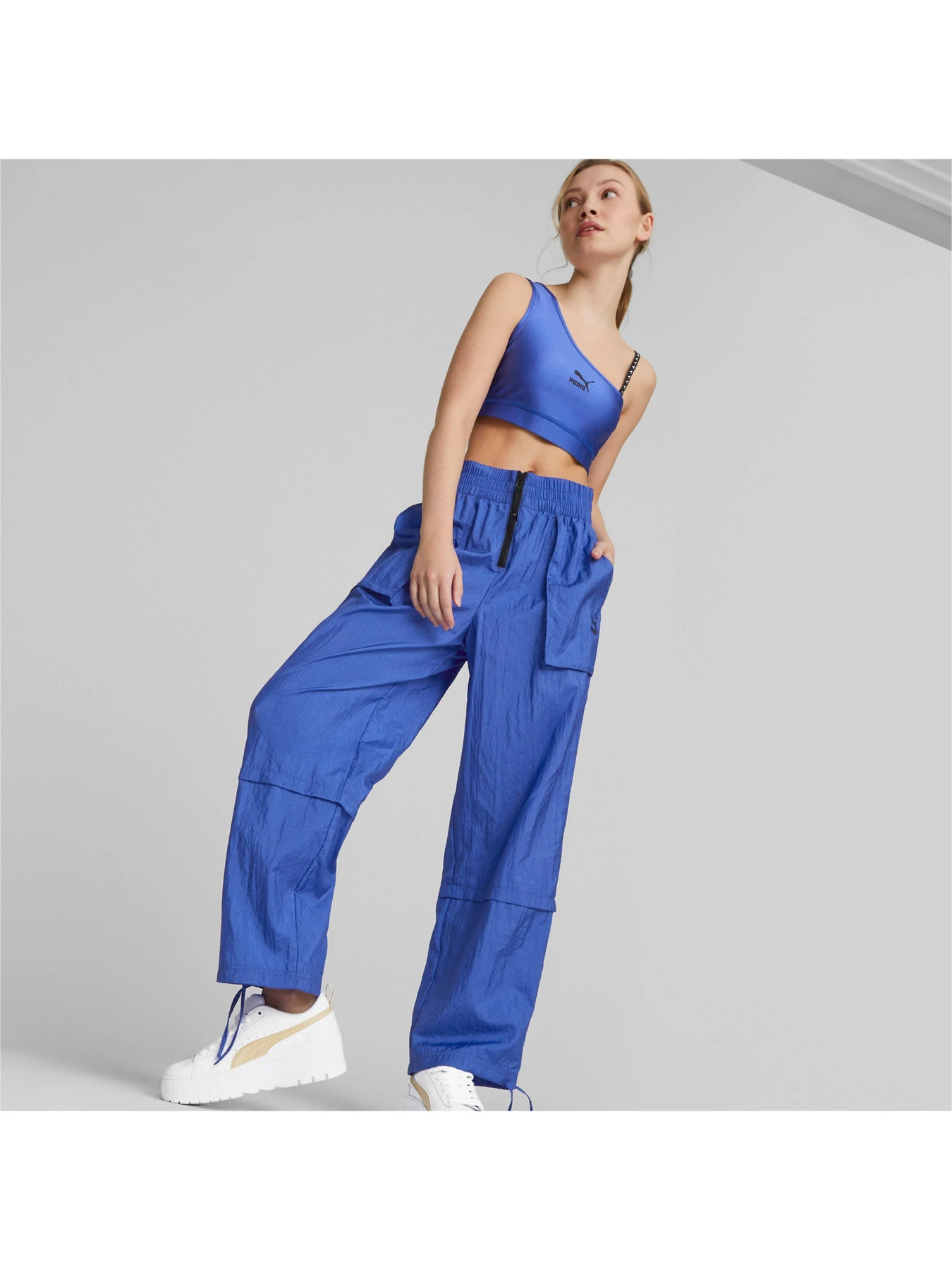 Брюки PUMA модель 538341 Брюки PUMA модель 538341 Фото