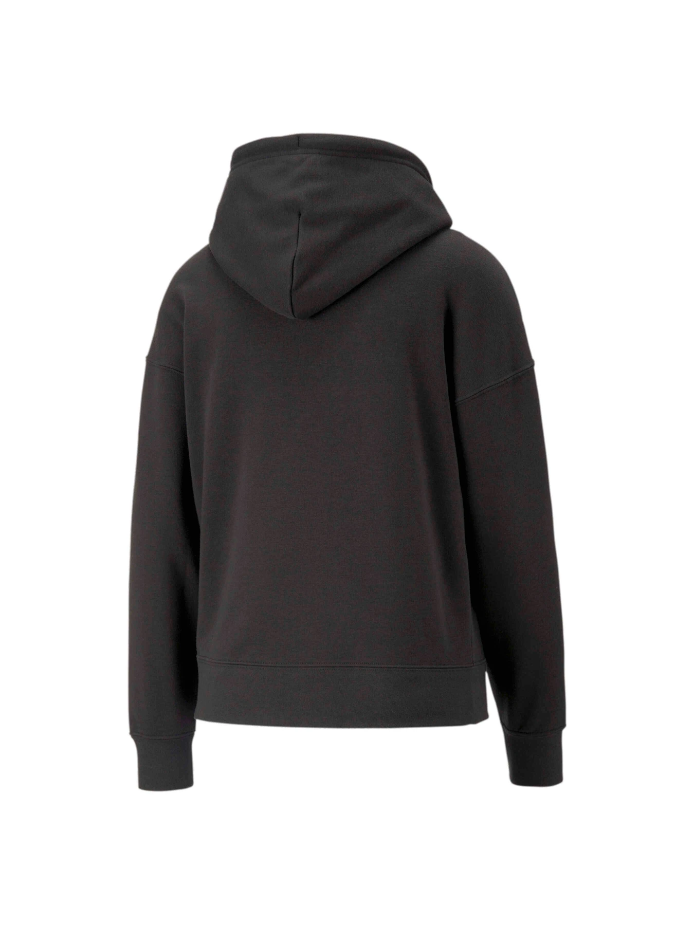 Худі та світшоти PUMA Team Hoodie модель 538378 Худі та світшоти PUMA Team Hoodie модель 538378 Фото