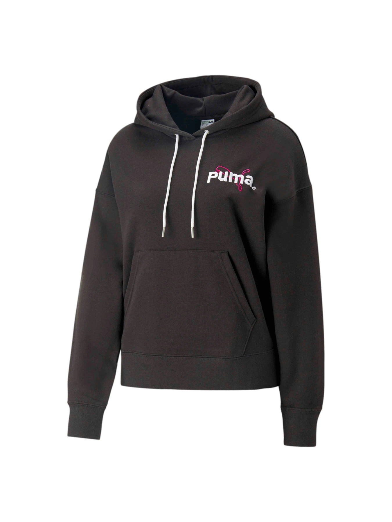 Худі та світшоти PUMA Team Hoodie модель 538378 Худі та світшоти PUMA Team Hoodie модель 538378 Фото