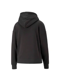 Худі та світшоти PUMA Team Hoodie модель 538378 Фото