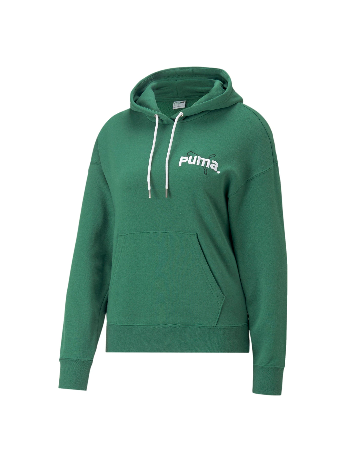 Худі та світшоти PUMA модель 538378 Худі та світшоти PUMA модель 538378 Фото