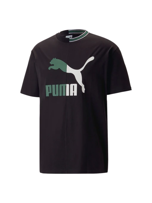 Футболки и поло PUMA модель 538296 Фото