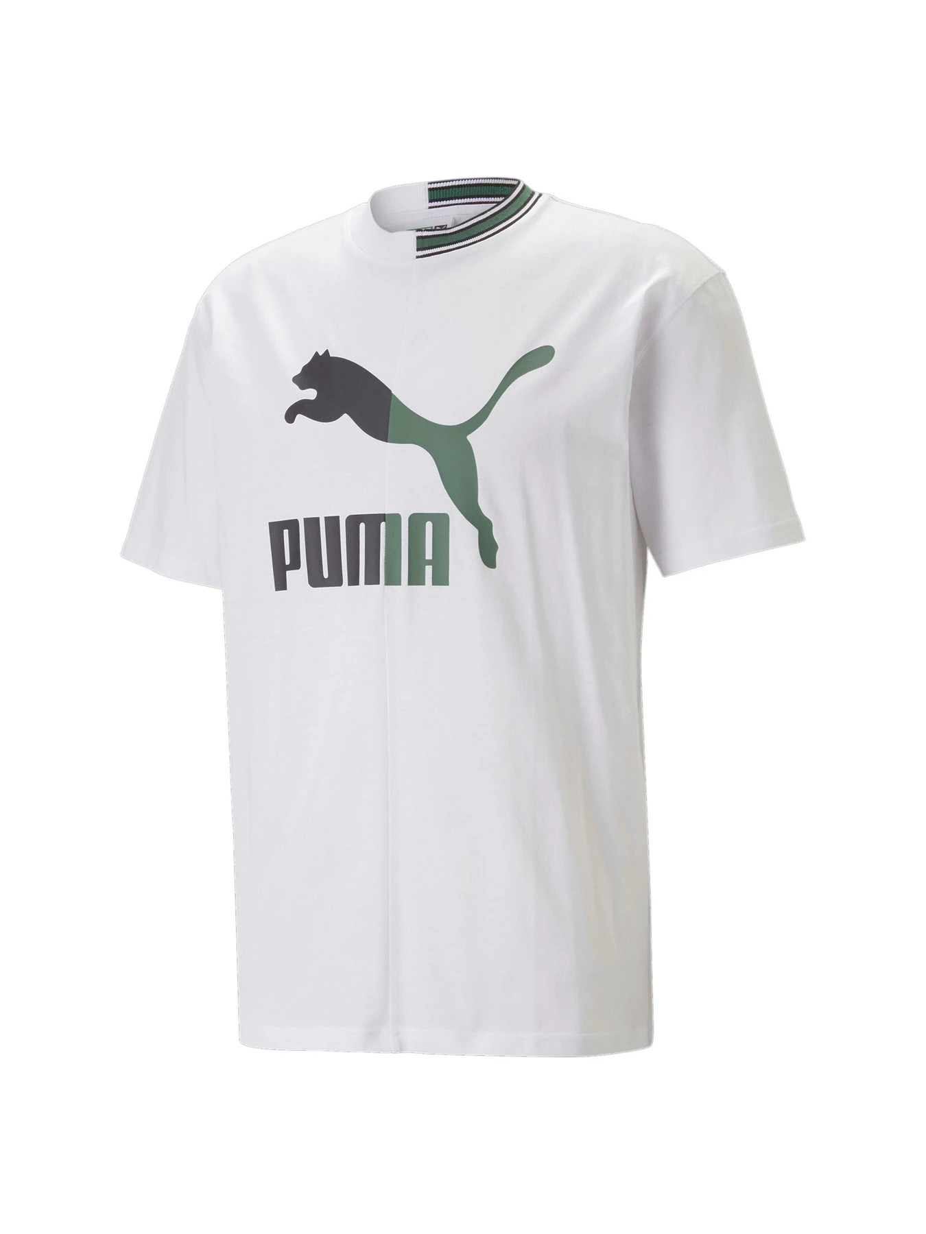 Футболки і поло PUMA модель 538296 Футболки і поло PUMA модель 538296 Фото