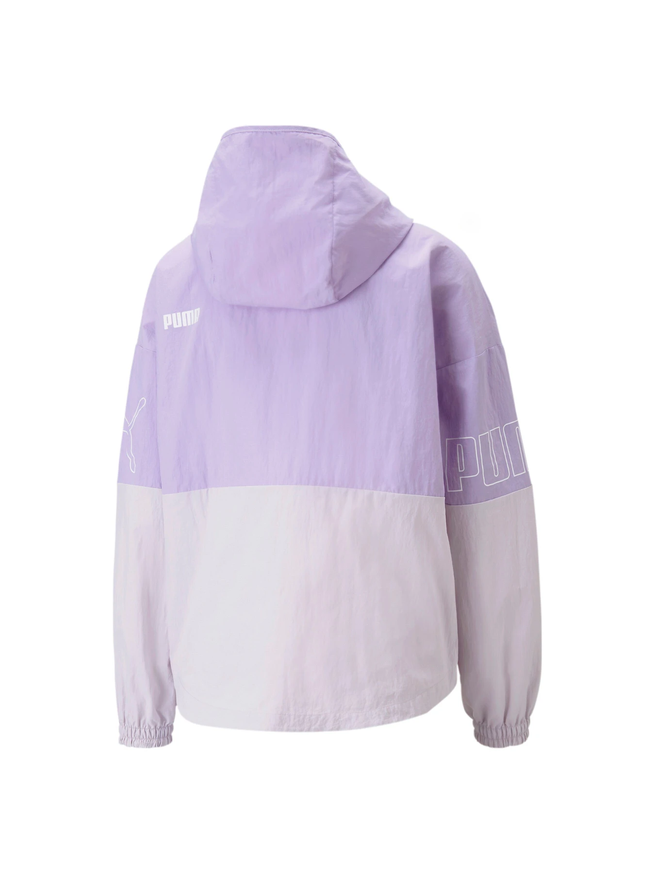 Куртки и дубленки PUMA модель 673255 Куртки и дубленки PUMA модель 673255 Фото
