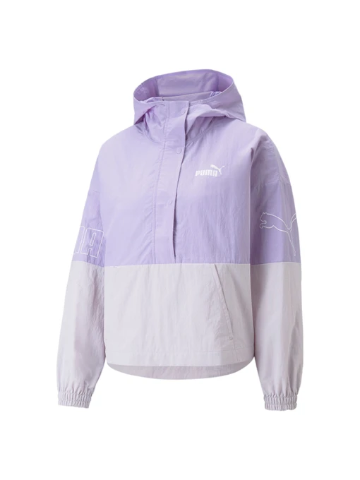 Куртки и дубленки PUMA модель 673255 Фото