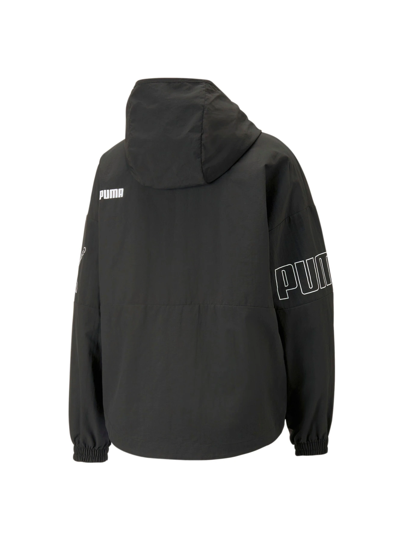 Куртки и дубленки PUMA модель 673255 Фото