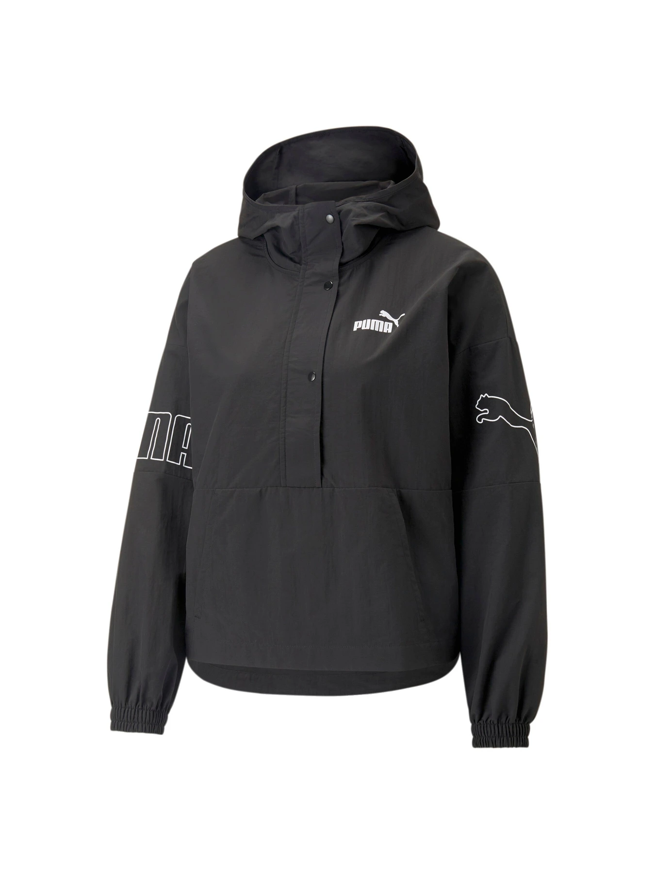 Куртки и дубленки PUMA модель 673255 Фото