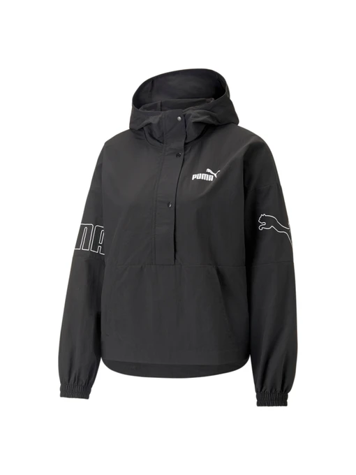 Куртки и дубленки PUMA модель 673255 Фото