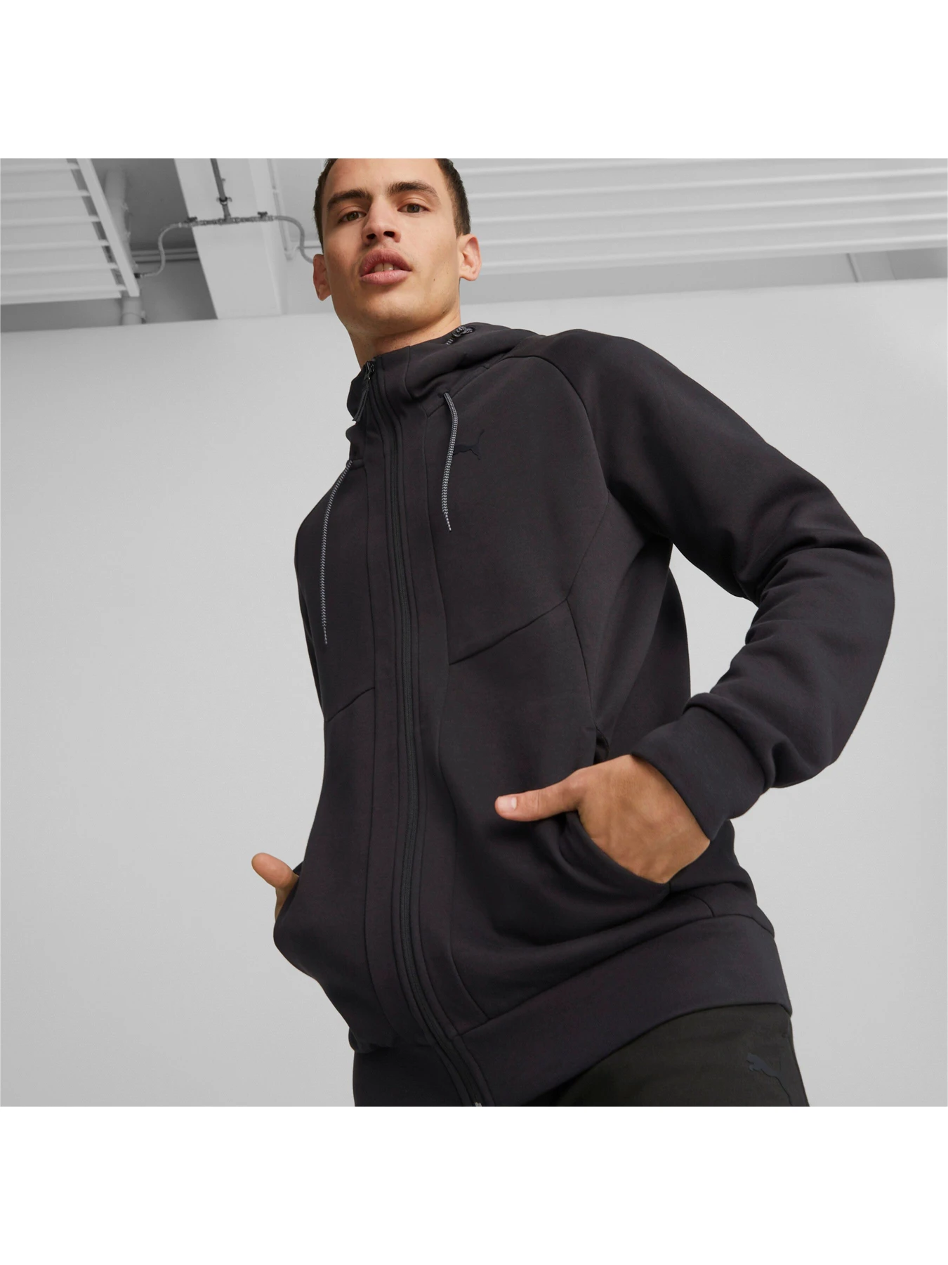 Худи и свитшоты PUMA модель 538282 Худи и свитшоты PUMA модель 538282 Фото