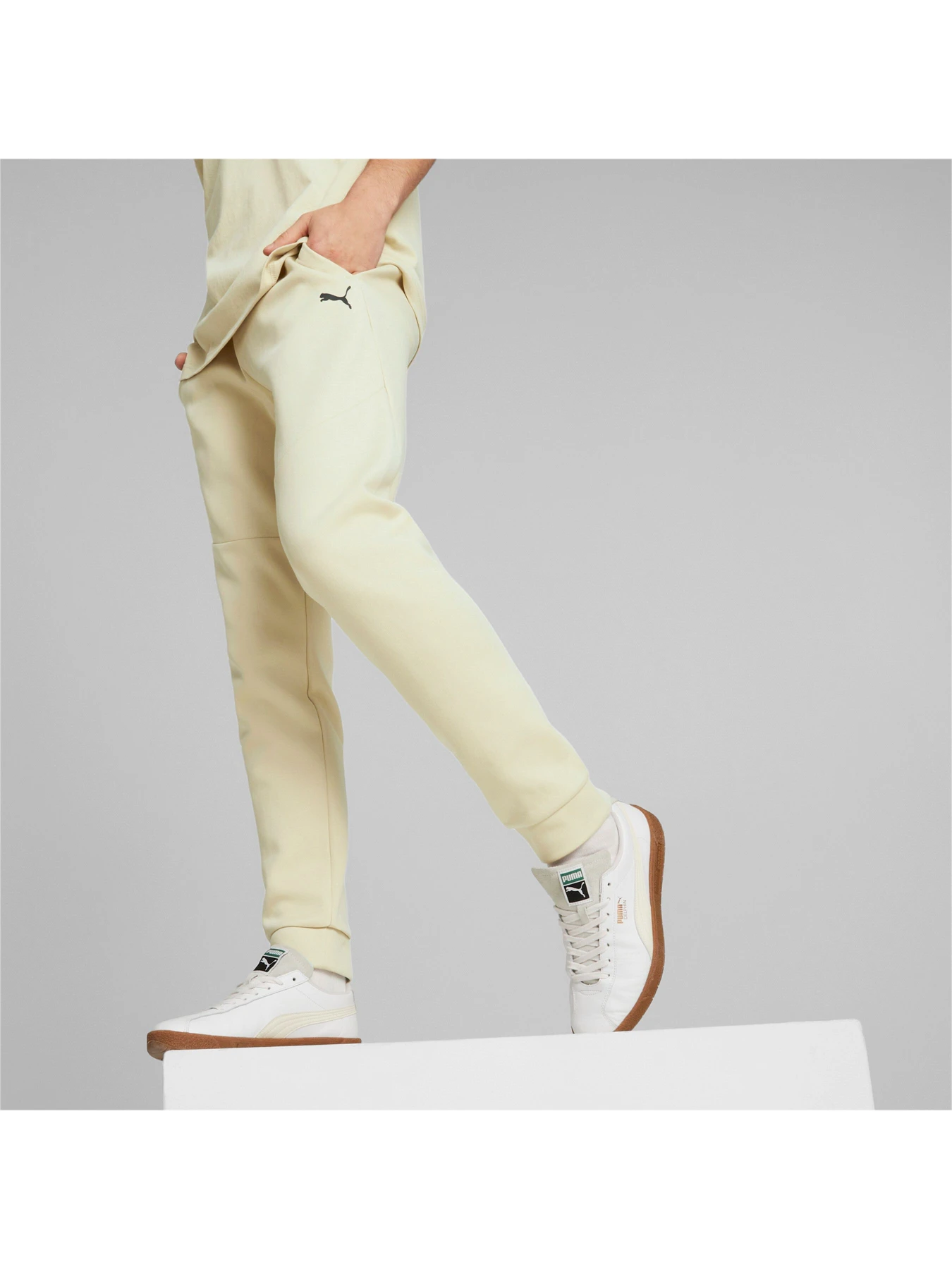Брюки PUMA модель 538286 Брюки PUMA модель 538286 Фото