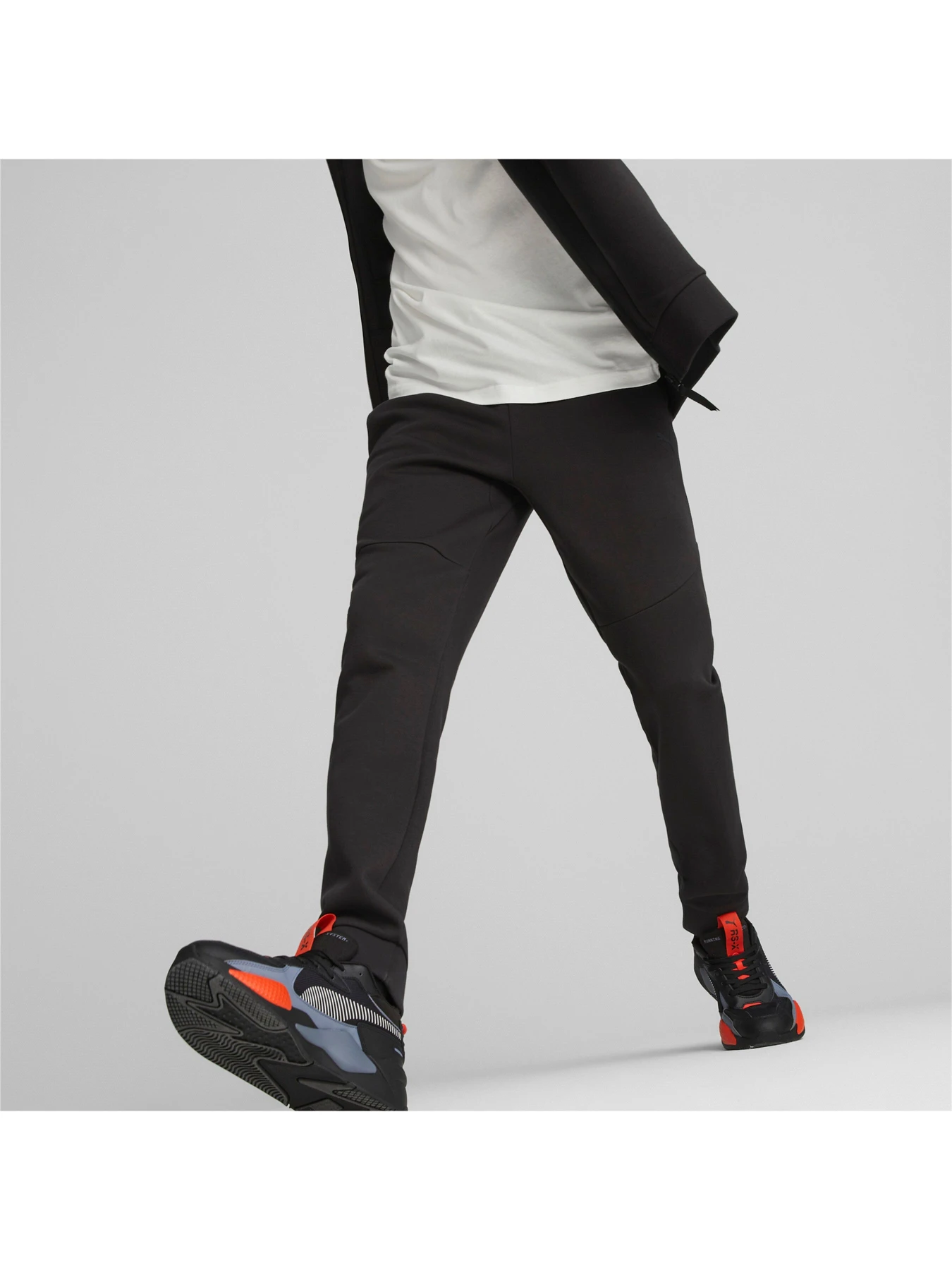Брюки PUMA модель 538286 Фото