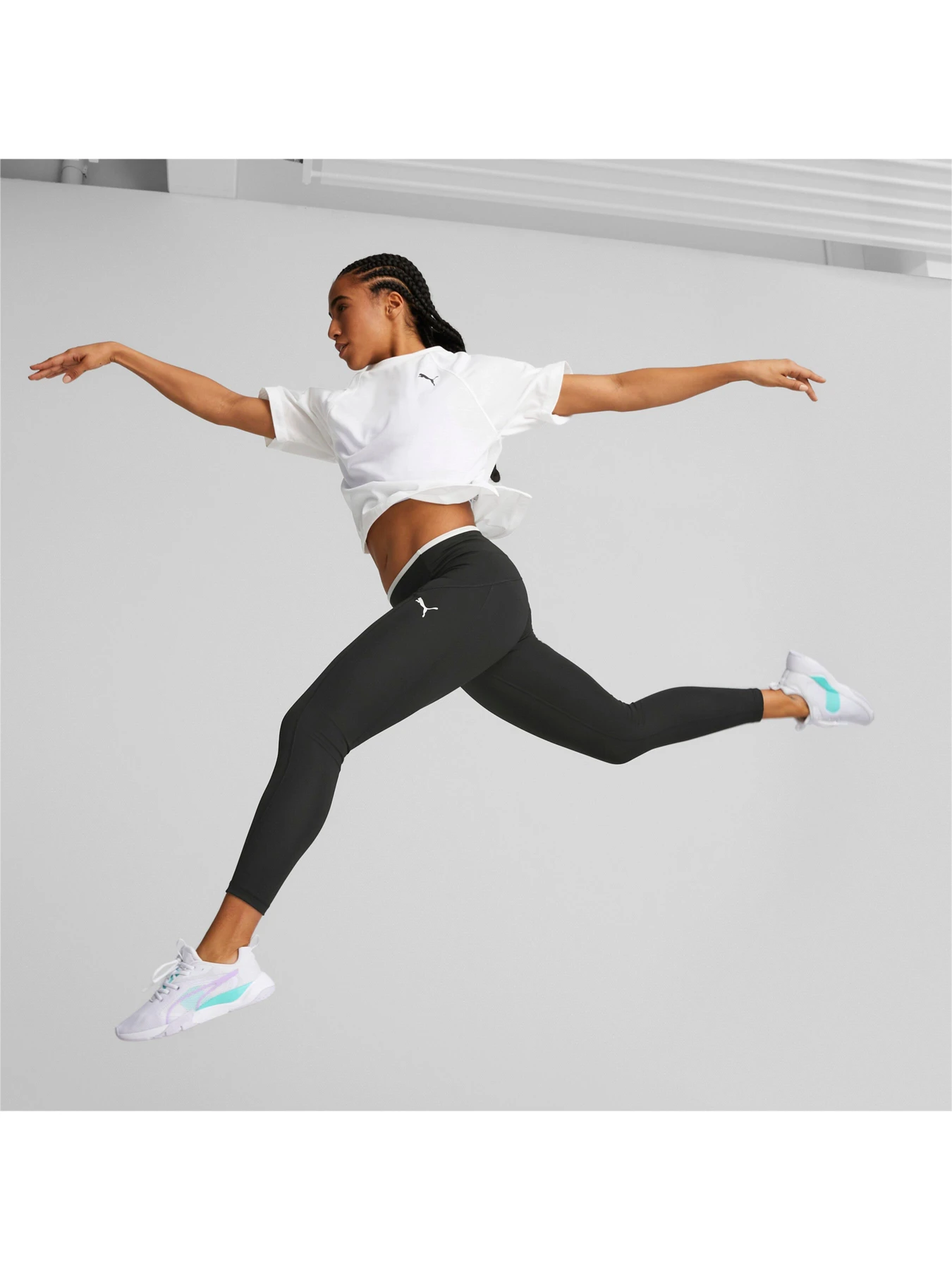 Брюки PUMA модель 673097 Брюки PUMA модель 673097 Фото