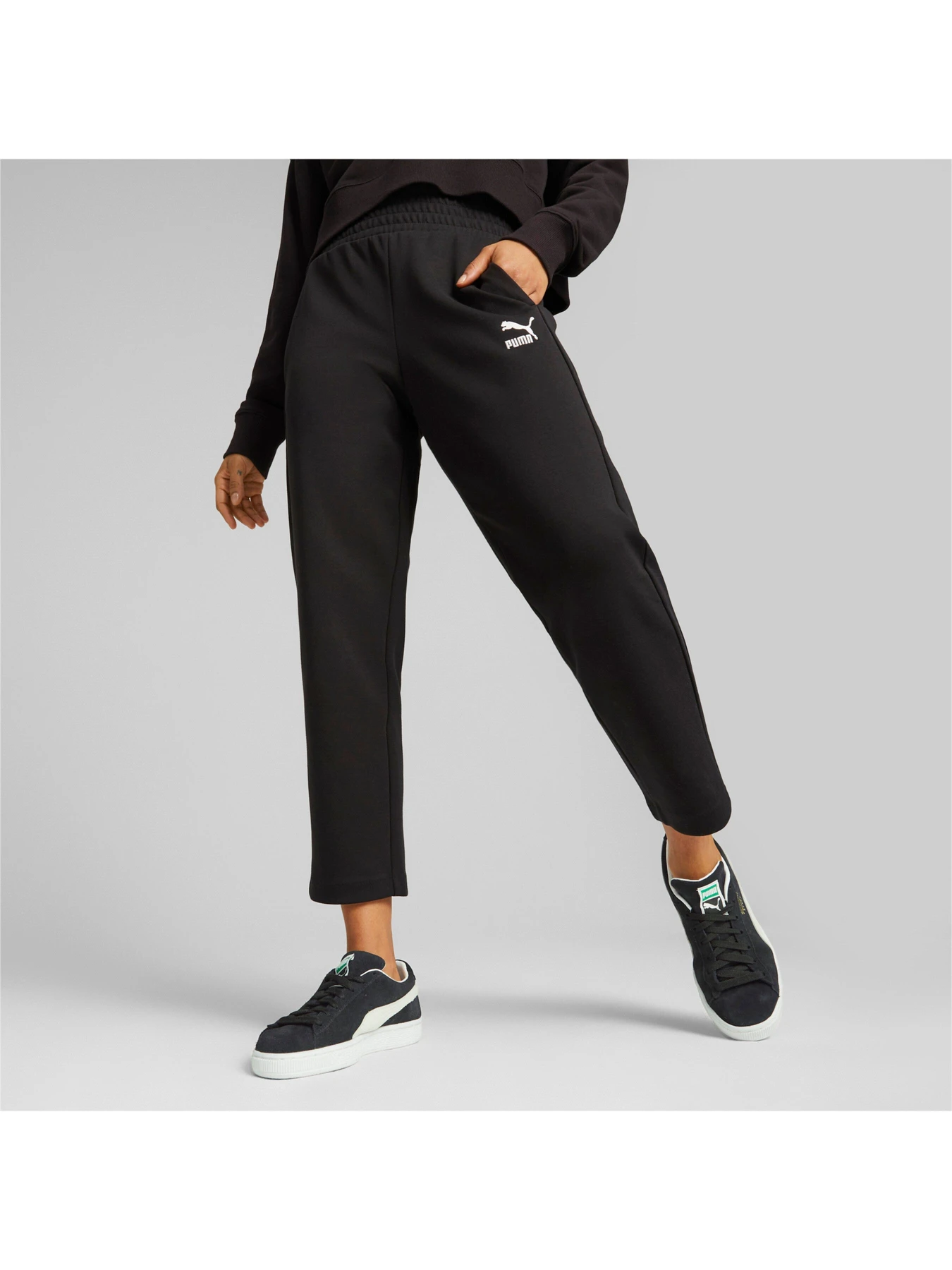 Брюки PUMA модель 538260 Брюки PUMA модель 538260 Фото