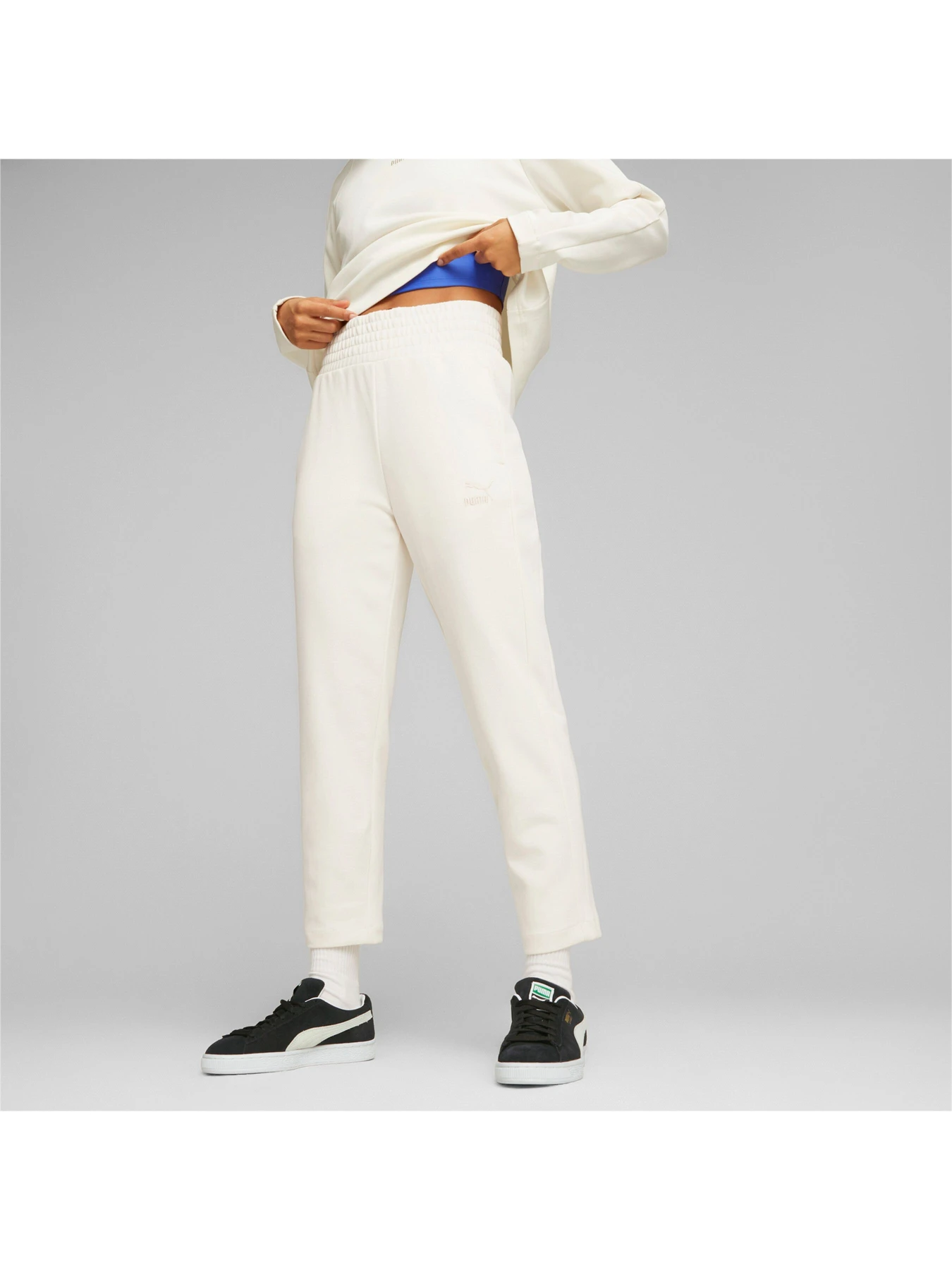 Брюки PUMA модель 538260 Брюки PUMA модель 538260 Фото