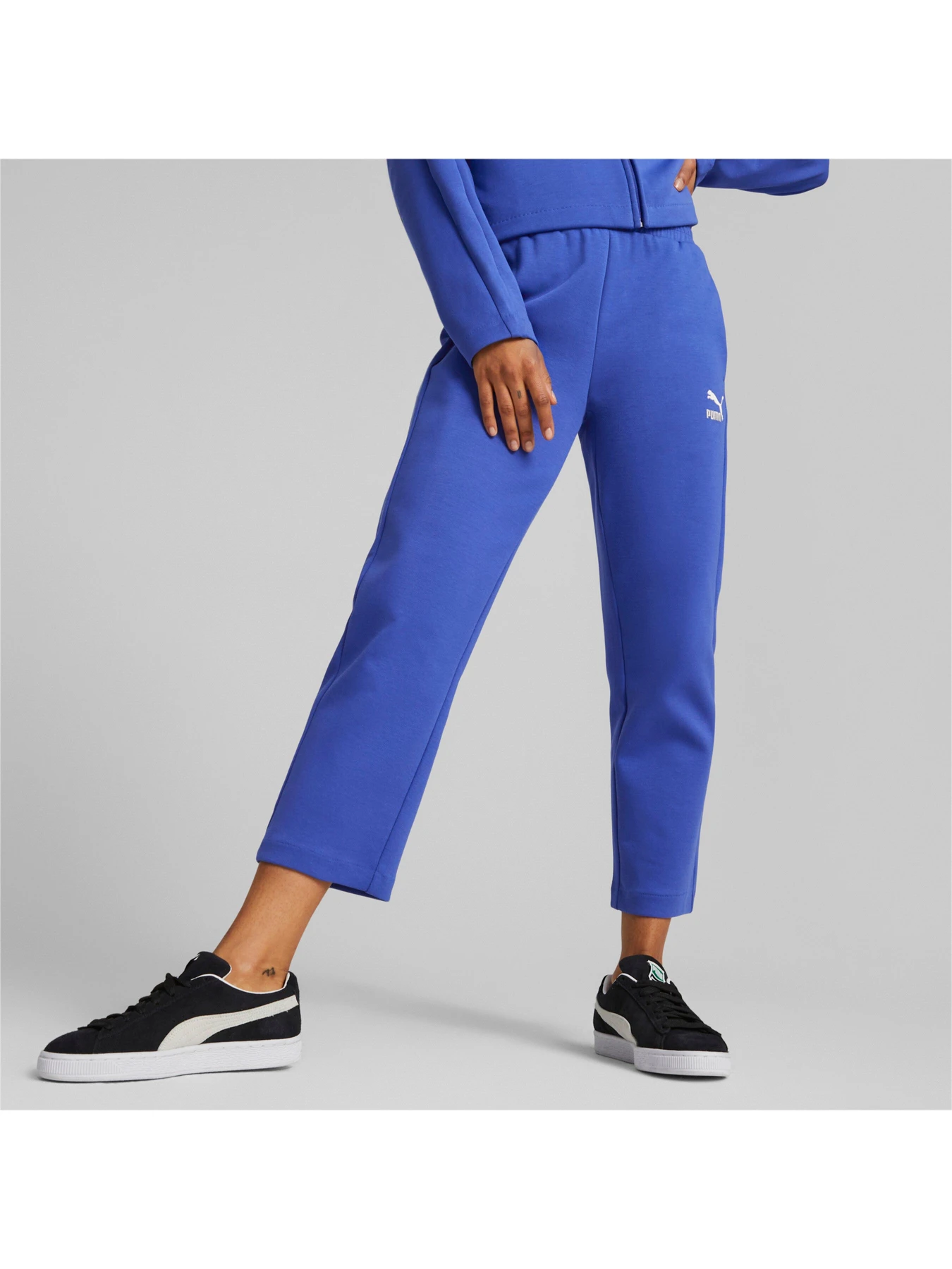 Брюки PUMA модель 538260 Брюки PUMA модель 538260 Фото