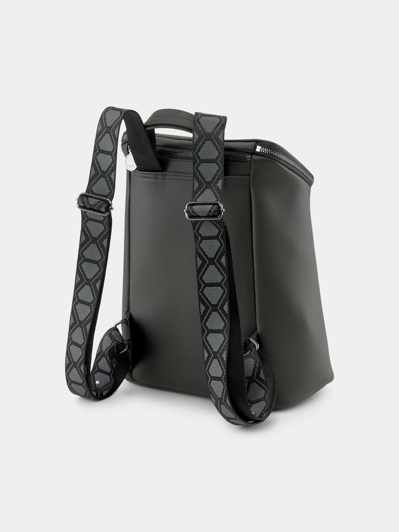 Рюкзаки PUMA Sense Backpack модель 079584 Рюкзаки PUMA Sense Backpack модель 079584 Фото