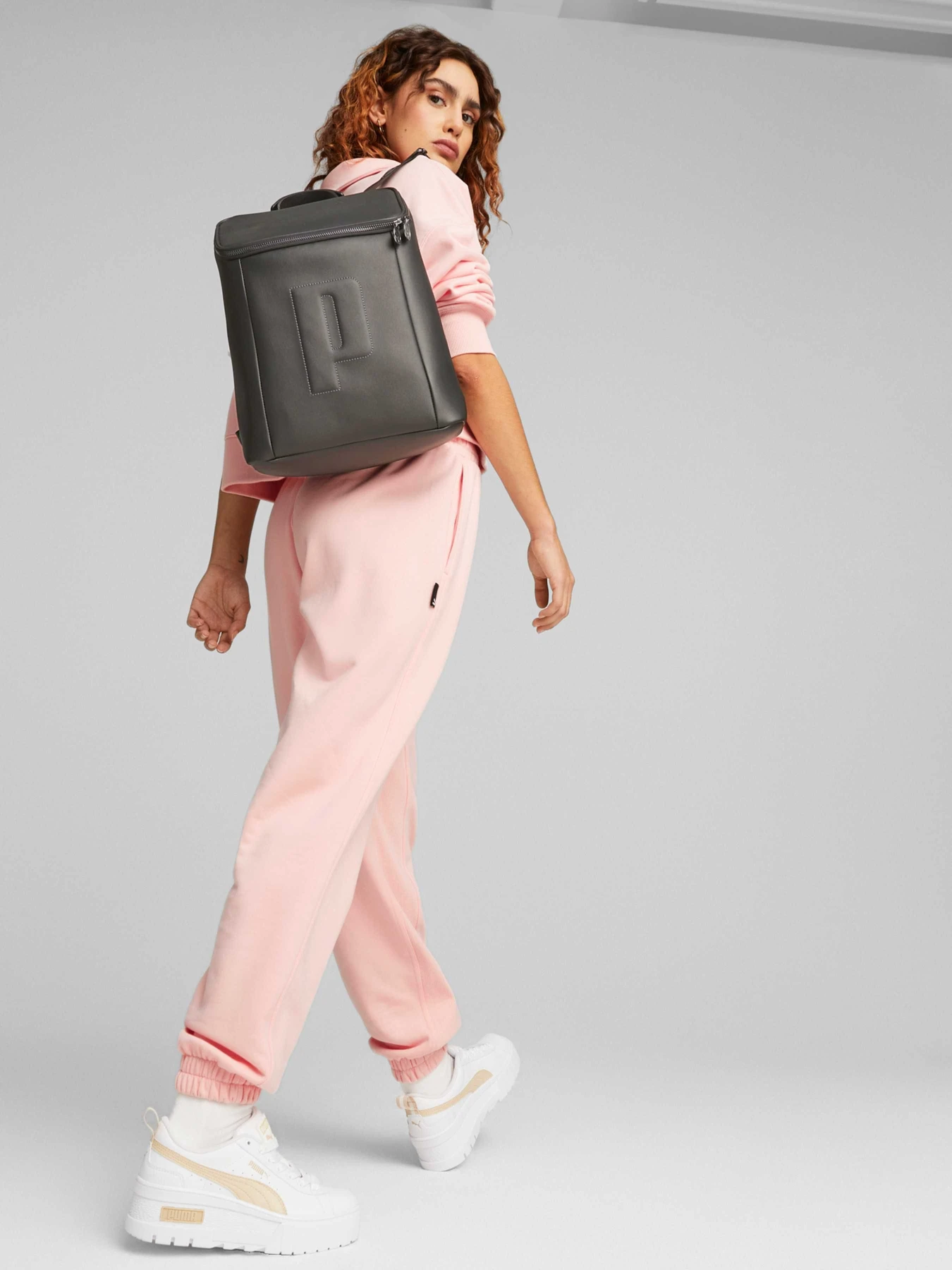 Рюкзаки PUMA Sense Backpack модель 079584 Рюкзаки PUMA Sense Backpack модель 079584 Фото
