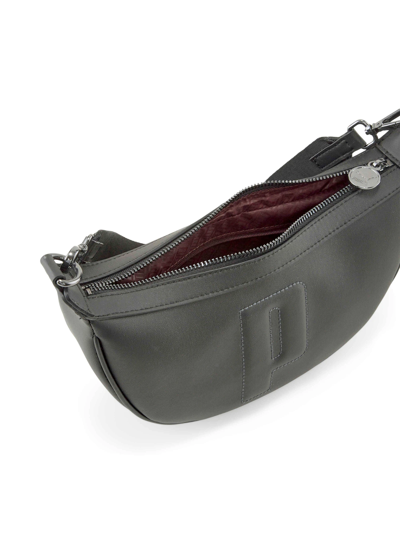 Сумки PUMA Sense Mini Hobo модель 079583 Фото