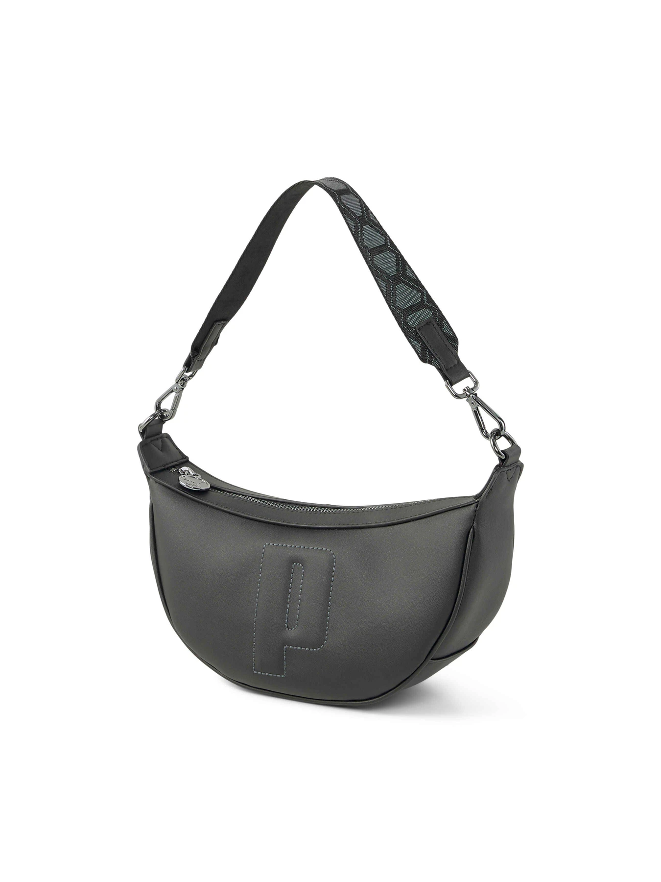 Сумки PUMA Sense Mini Hobo модель 079583 Фото