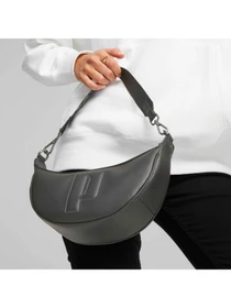 Сумки PUMA Sense Mini Hobo модель 079583 Фото