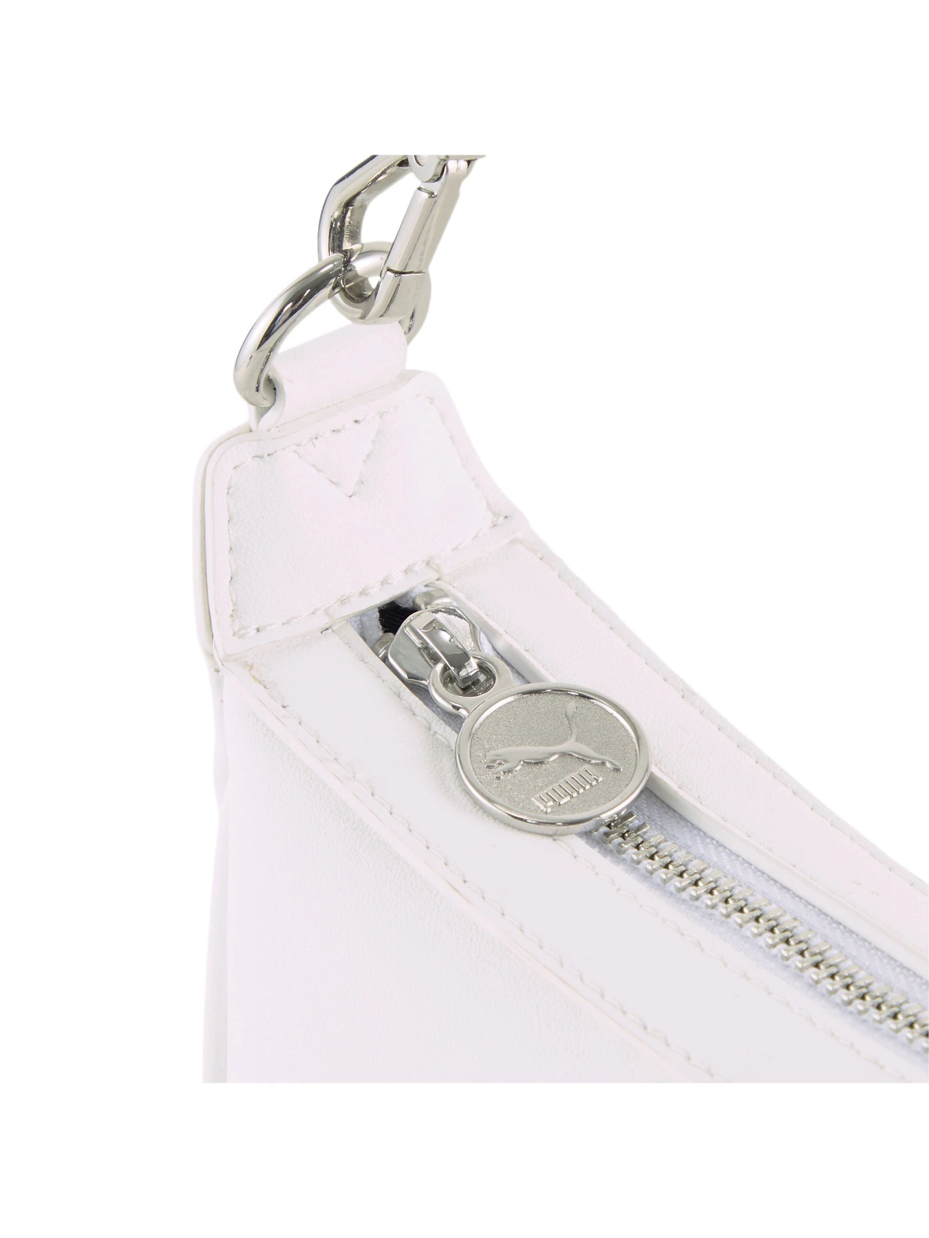Сумки PUMA Sense Mini Hobo модель 079583 Фото