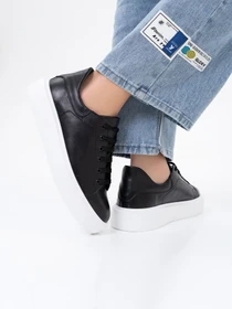 Кеди ISSA Plus модель OB2-185_black Фото