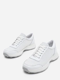 Кроссовки ISSA Plus модель OB2-199_white Фото