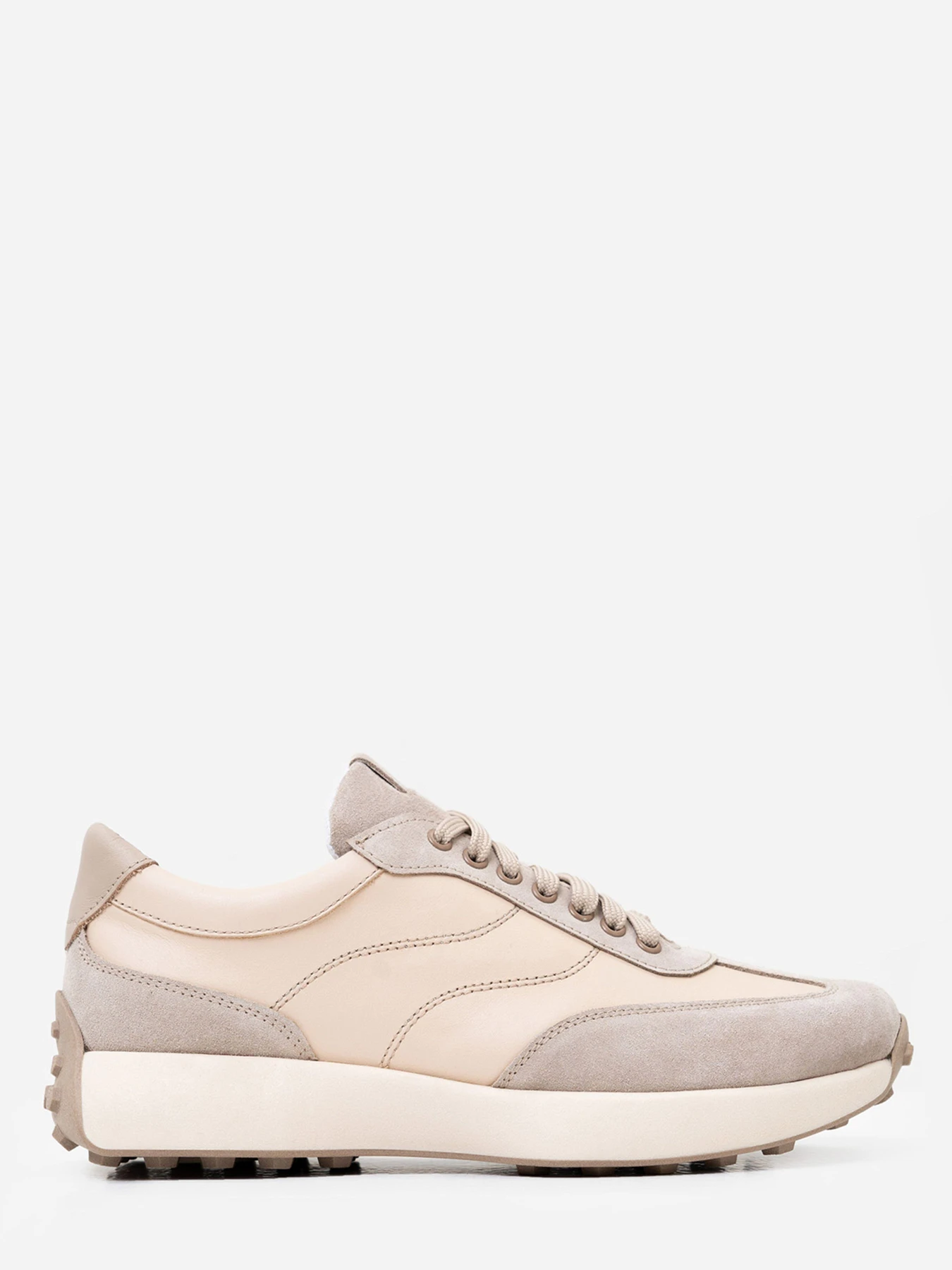 Кросівки ISSA Plus модель OB2-201_beige Фото